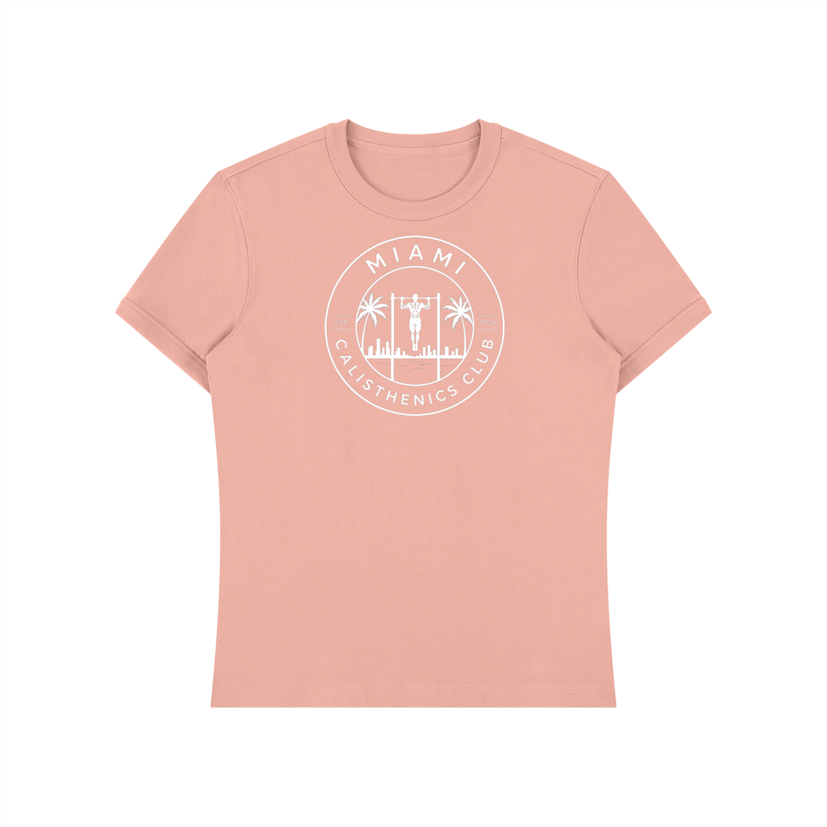 MCC Slim Fit Tee