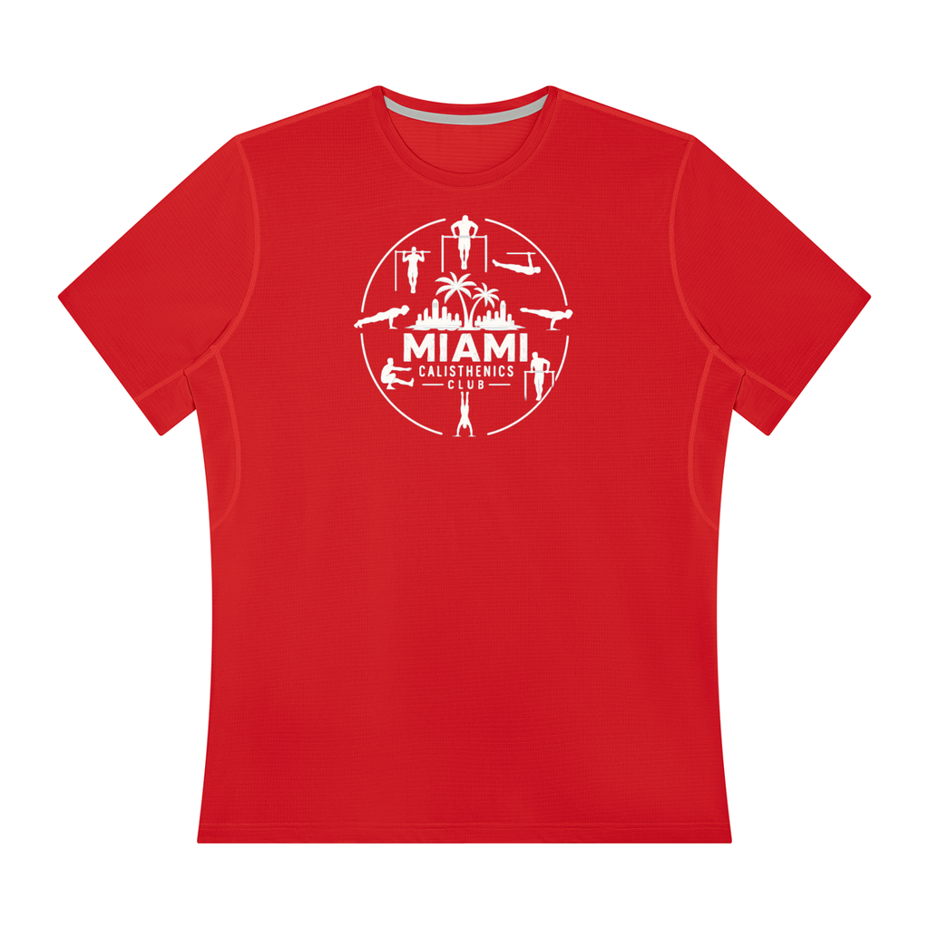 MCC Men’s Performance Tee