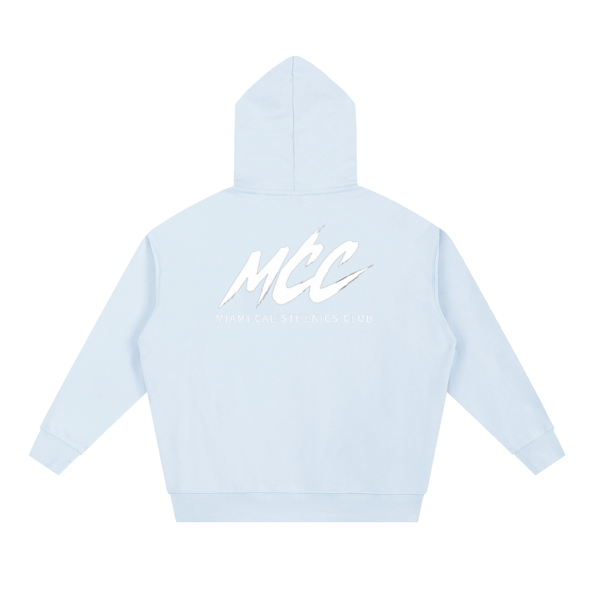 MCC Lifestyle Hoodie