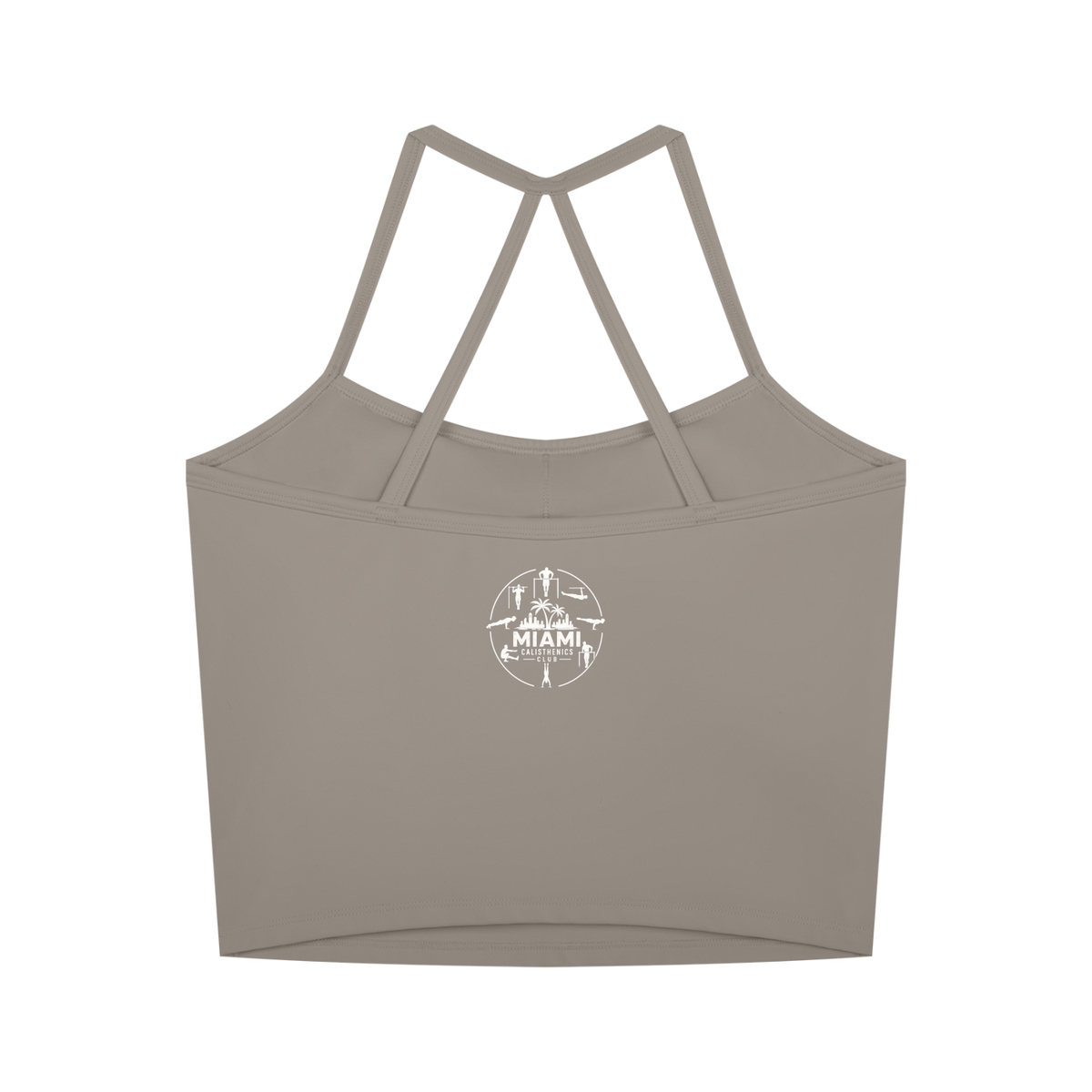 MCC Women’s Yoga Tank Top