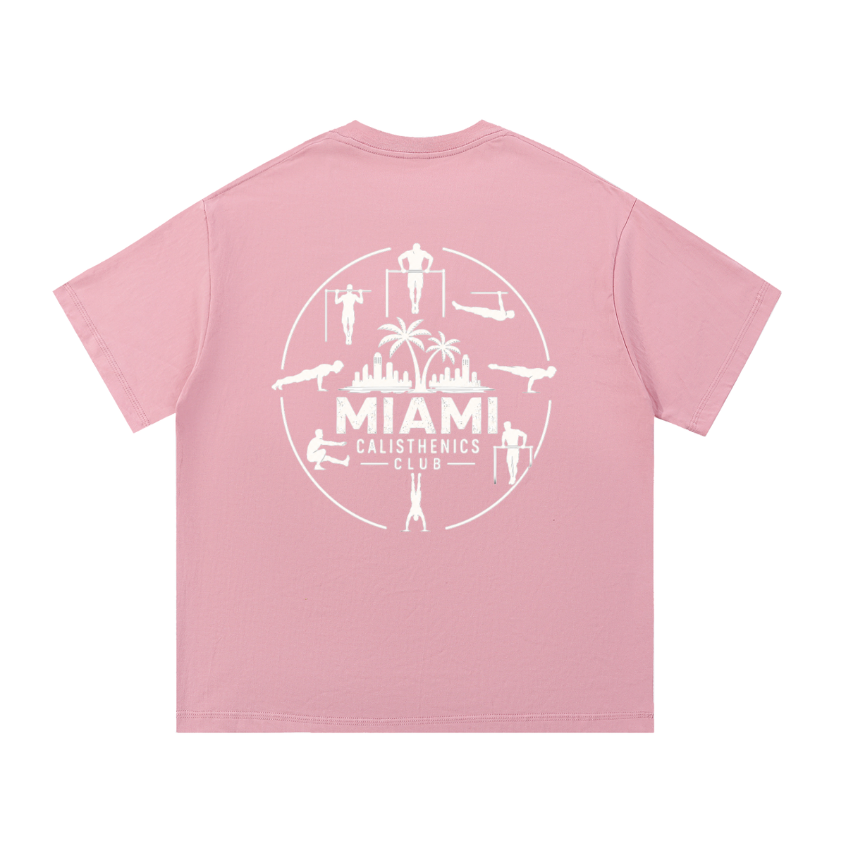 Essential Cotton T-Shirt