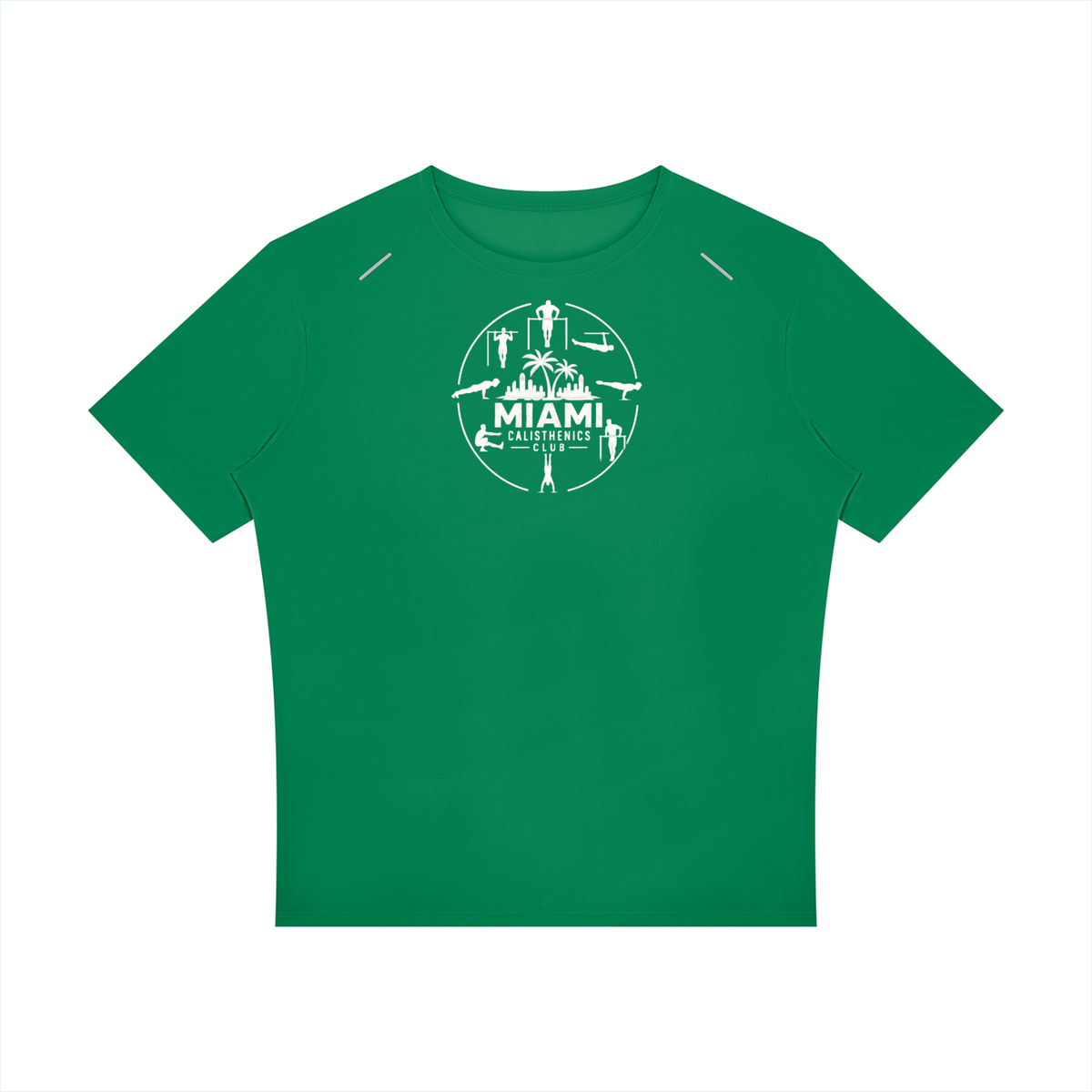MCC Reflective Tee
