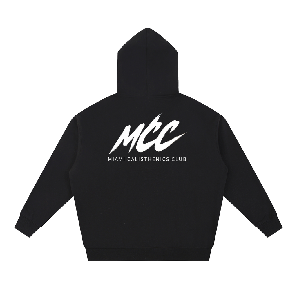 MCC Lifestyle Hoodie