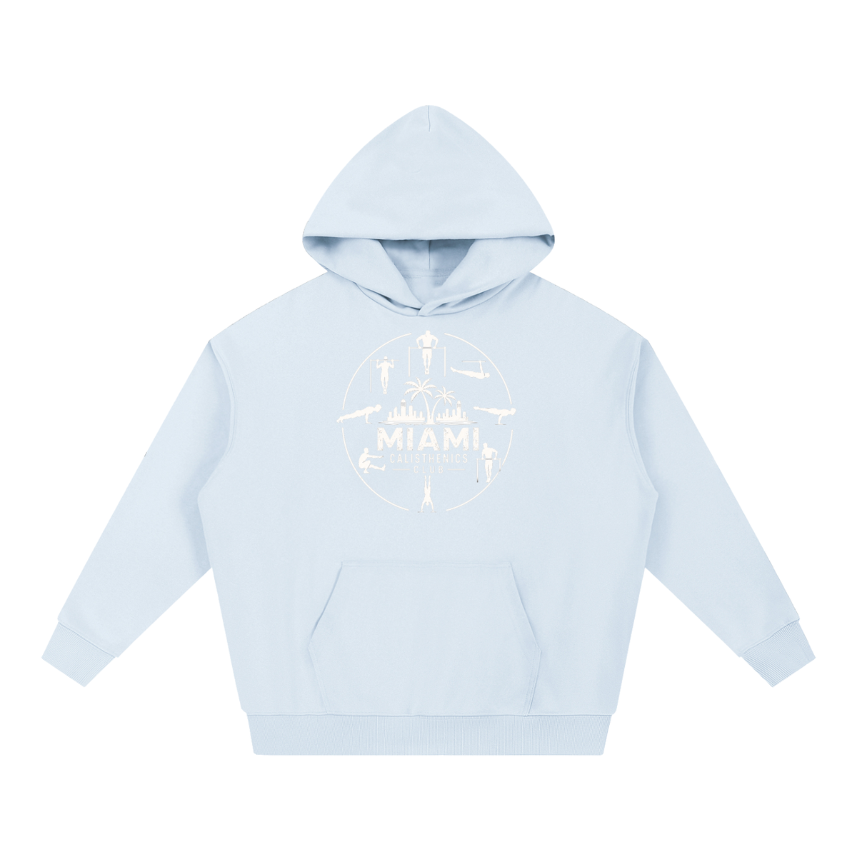 MCC Hoodie