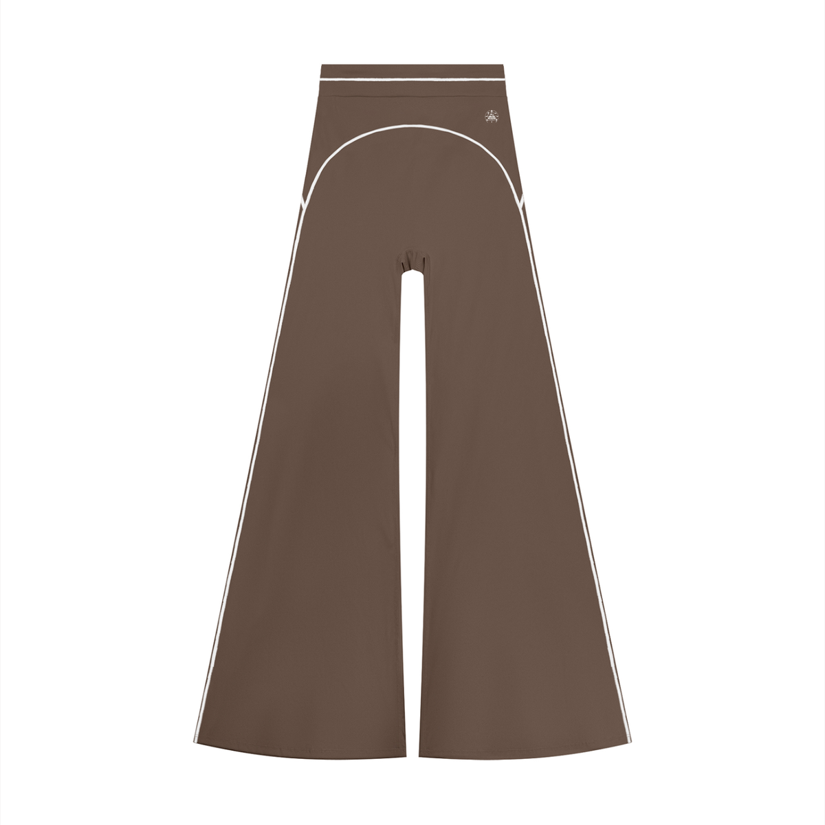 MCC Women’s High Rise Flared Yoga Pants