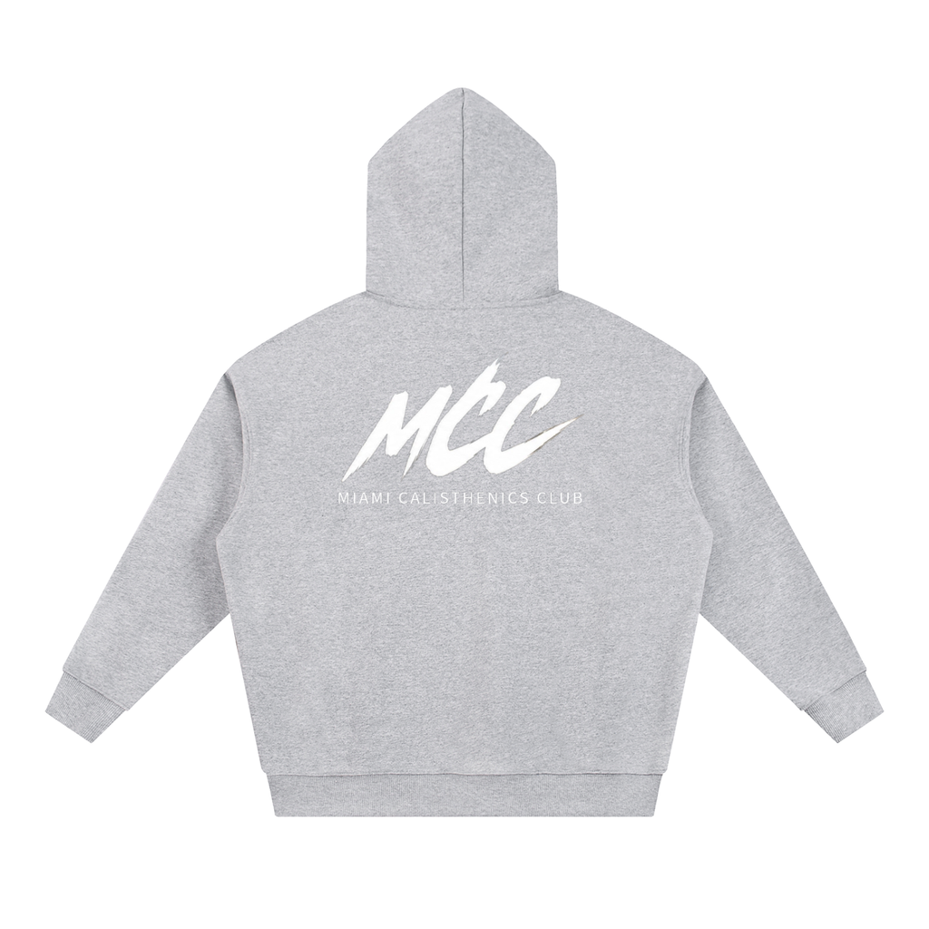 MCC Lifestyle Hoodie