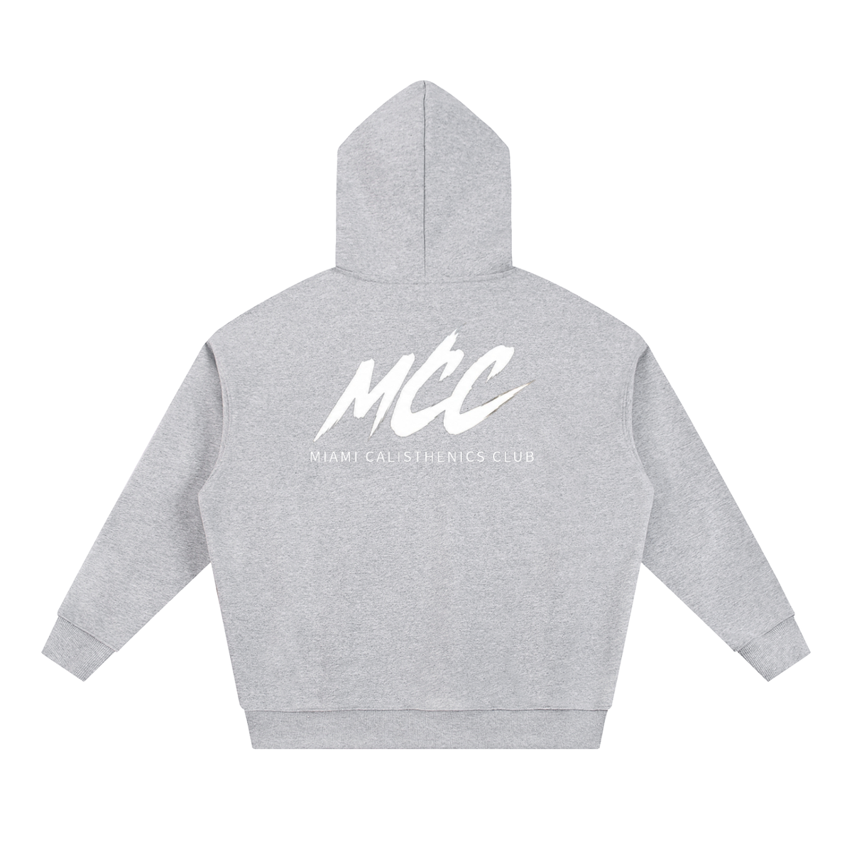 MCC Lifestyle Hoodie