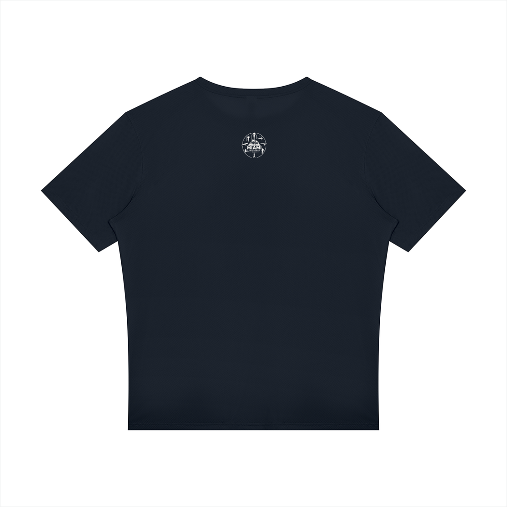MCC Reflective Tee