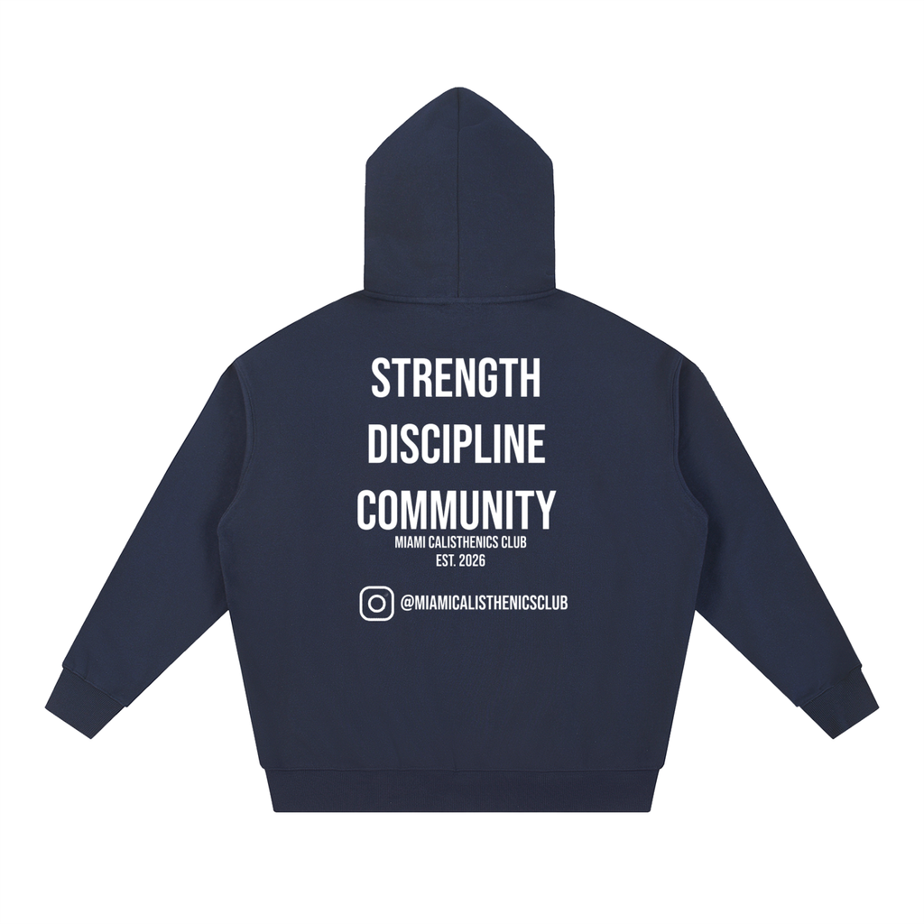 MCC Hoodie