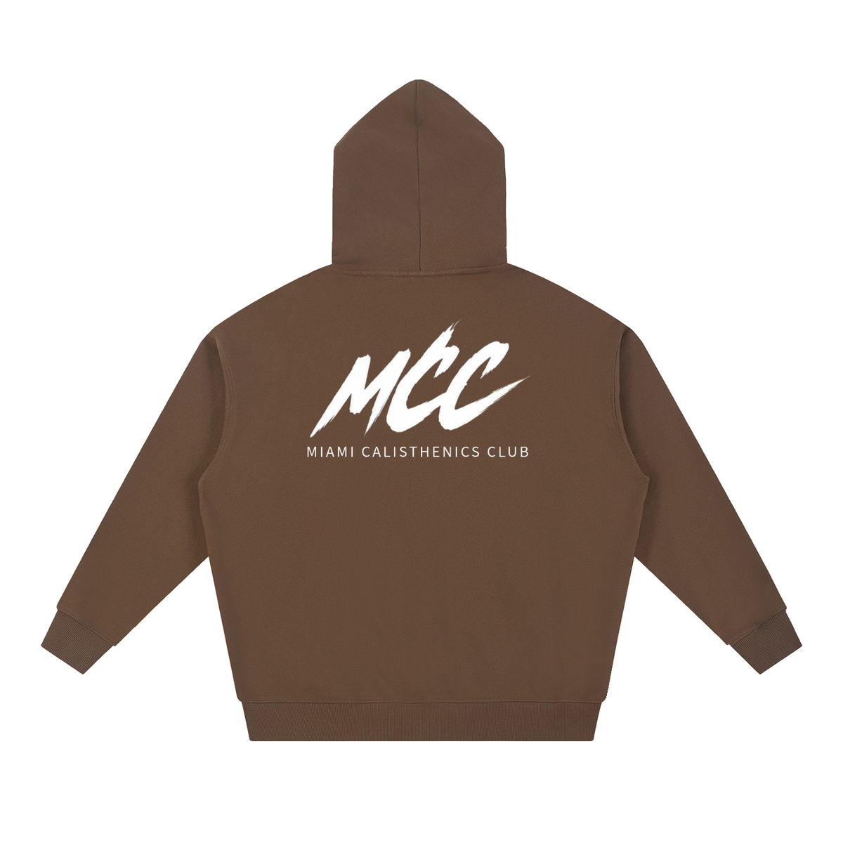 MCC Lifestyle Hoodie