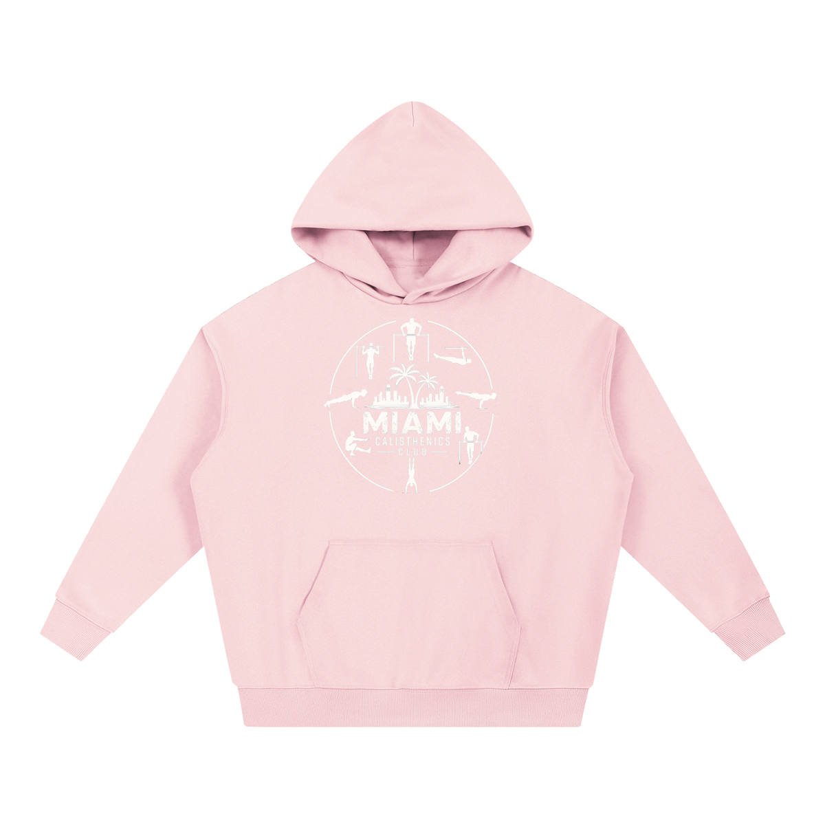 MCC Hoodie