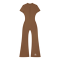 MCC Women’s Flared Leg Jumpsuit