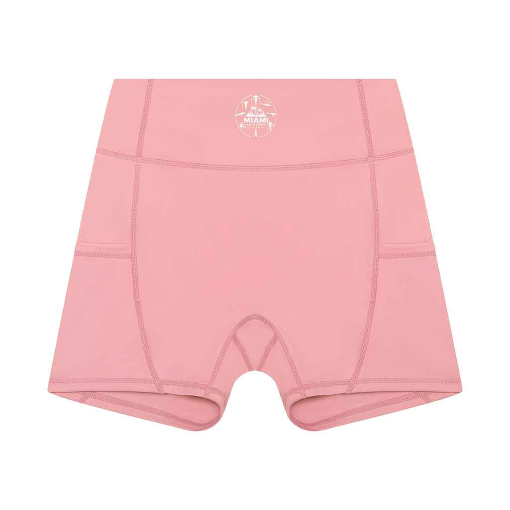 MCC Women’s Yoga Shorts