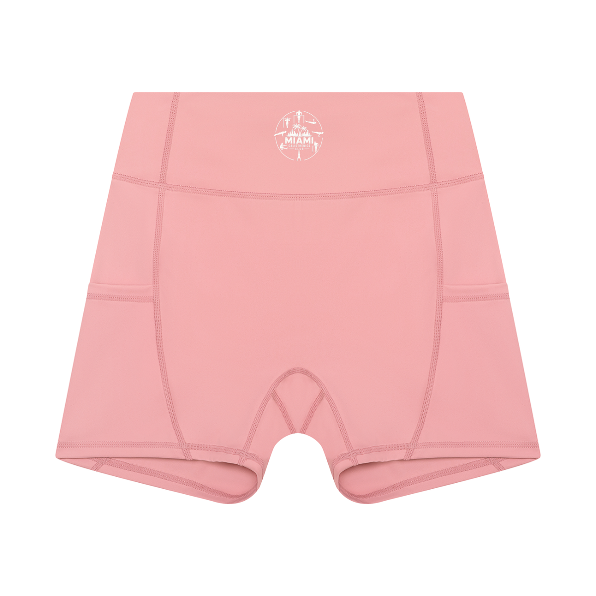 MCC Women’s Yoga Shorts