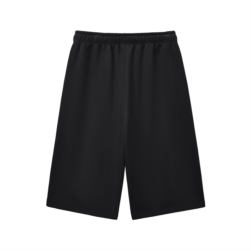 MCC Drawstring Three-quarter Sweatpants