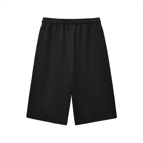 MCC Drawstring Three-quarter Sweatpants