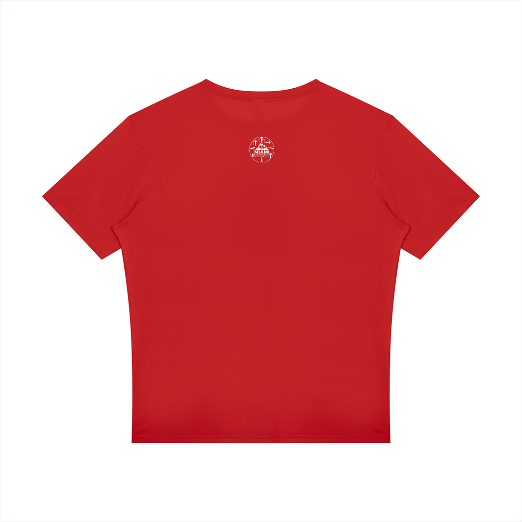 MCC Reflective Tee