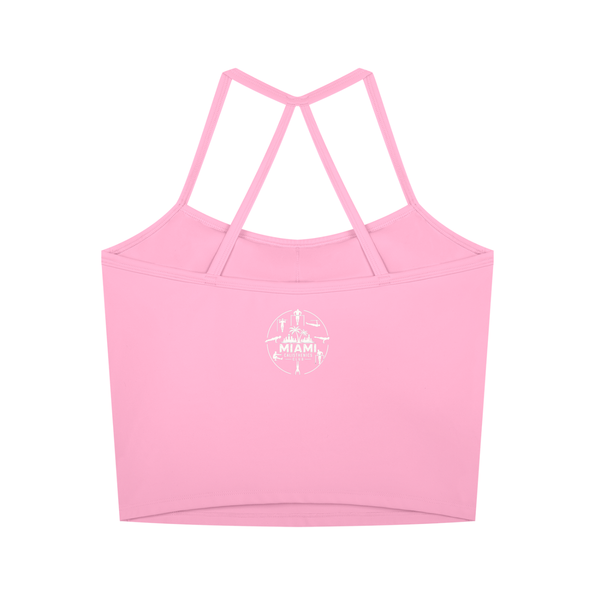 MCC Women’s Yoga Tank Top