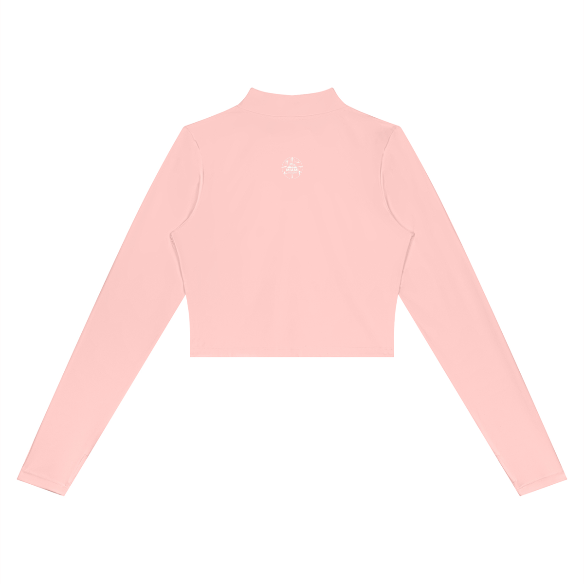 MCC Women’s Crop Yoga Jacket