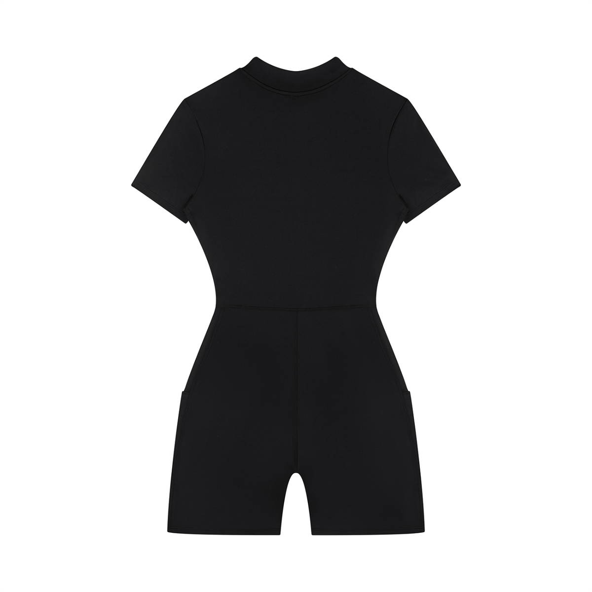 MCC Women’s Short Sleeve Romper