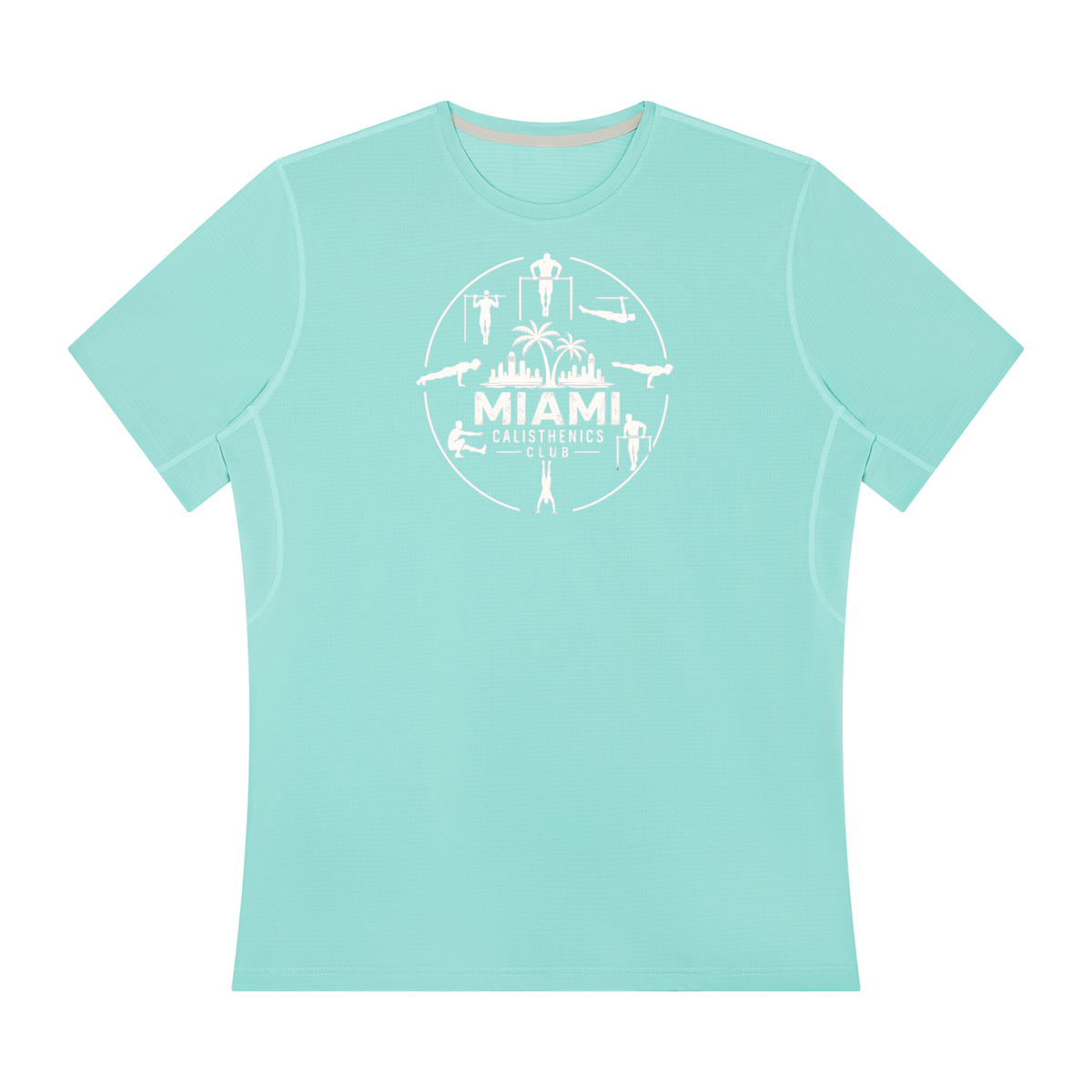 MCC Men’s Performance Tee