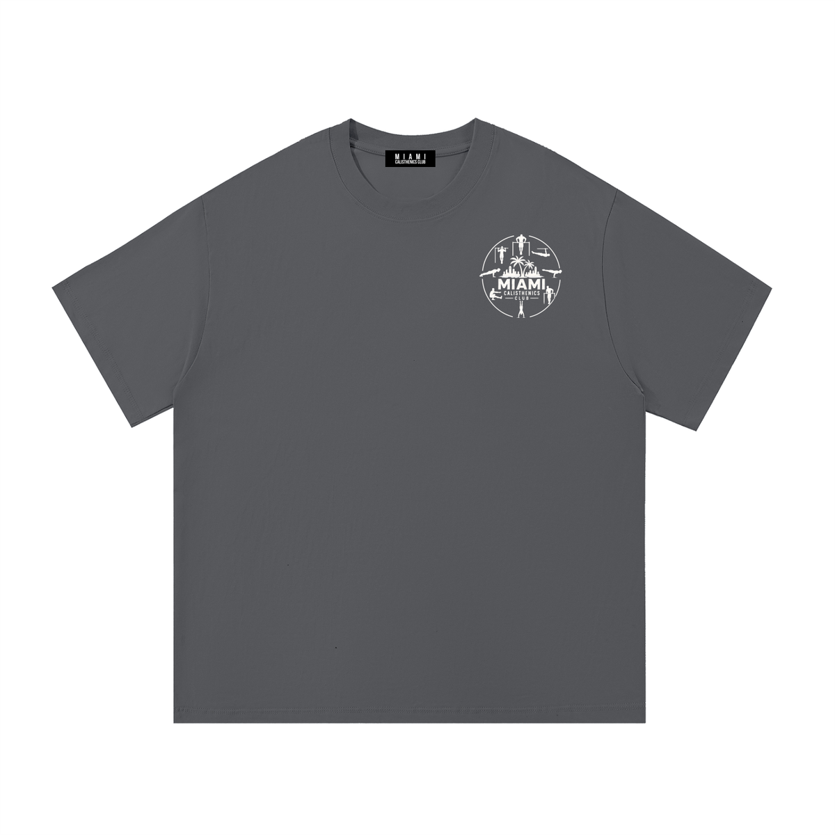 MCC Collection Tee