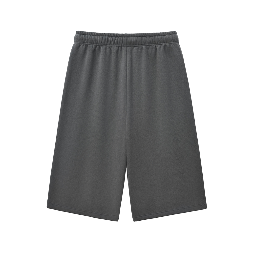MCC Drawstring Three-quarter Sweatpants