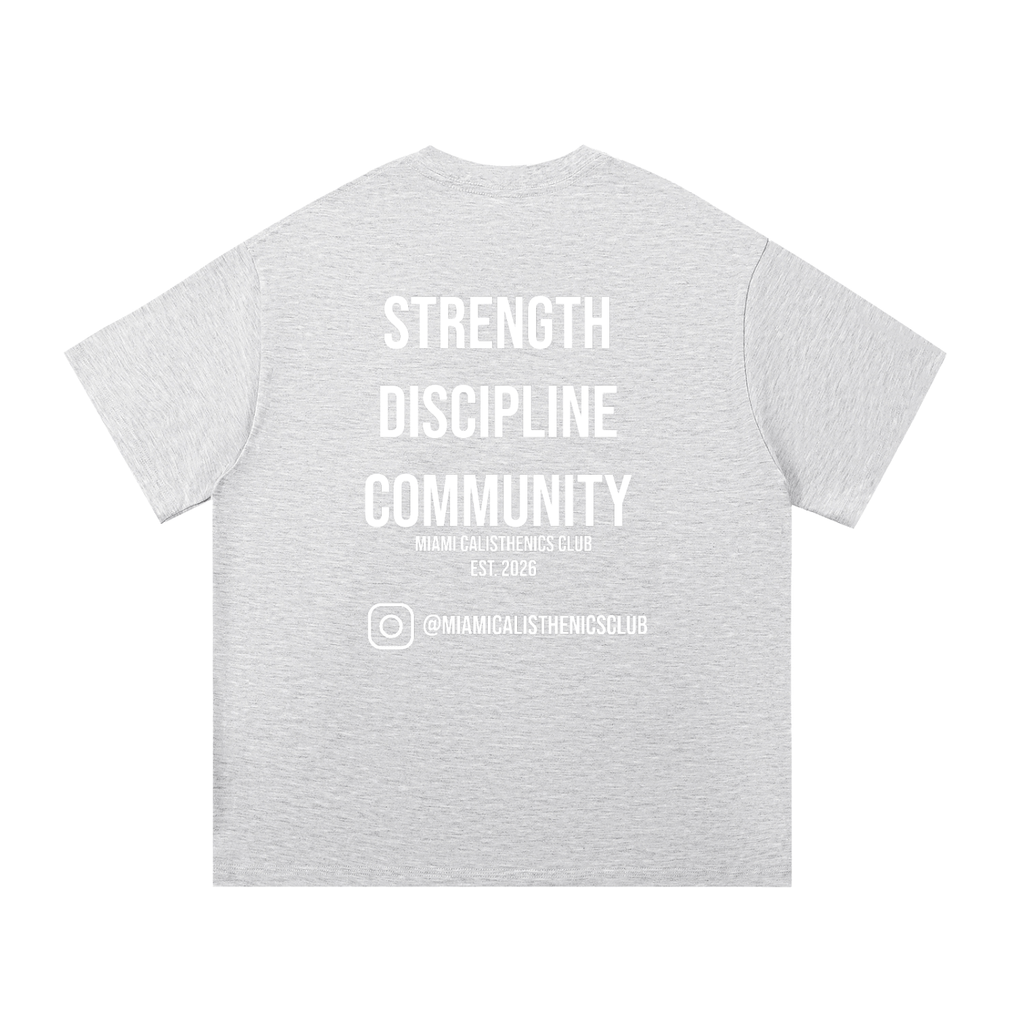 MCC Collection Tee