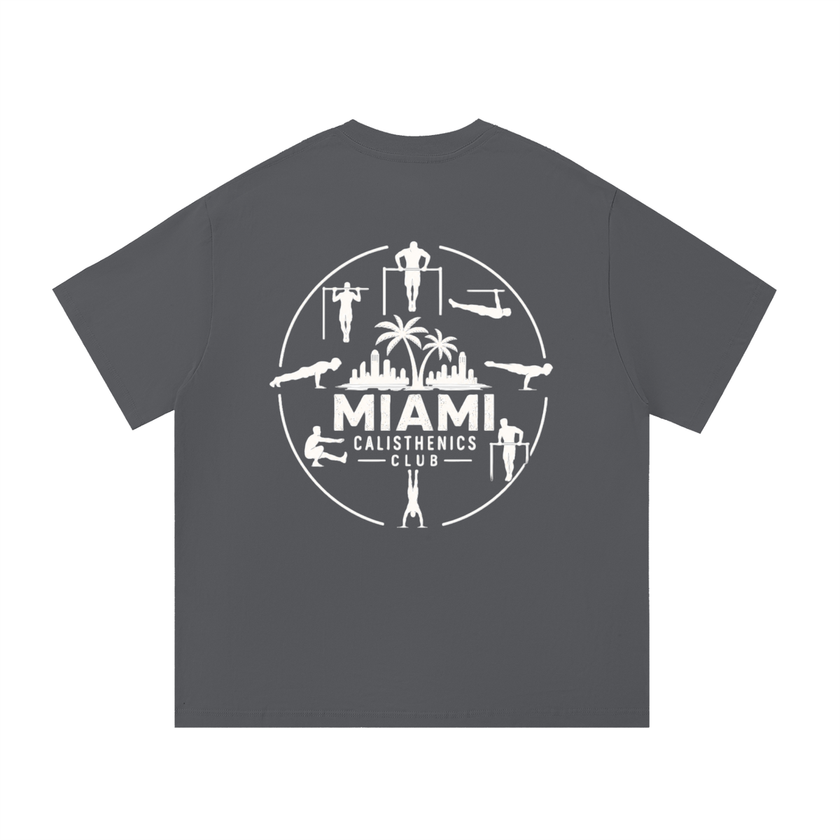 Essential Cotton T-Shirt