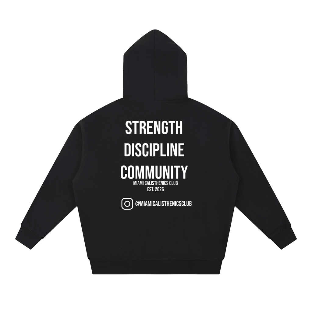 MCC Hoodie