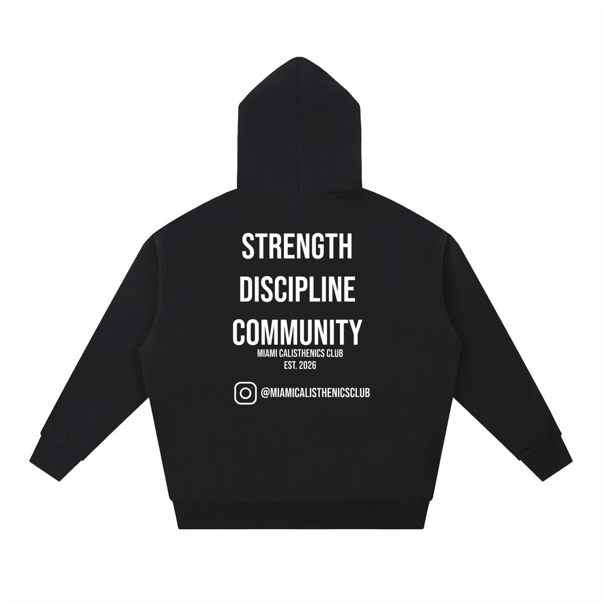 MCC Hoodie