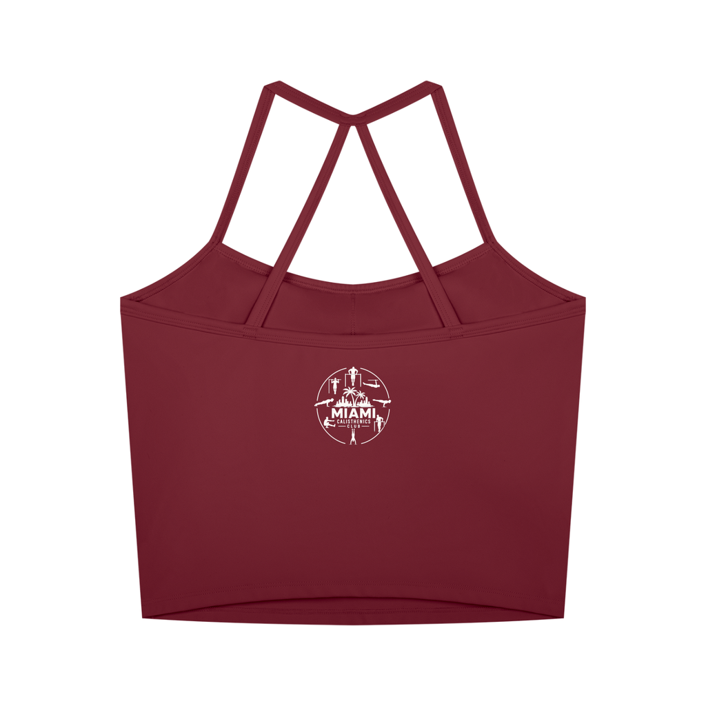 MCC Women’s Yoga Tank Top