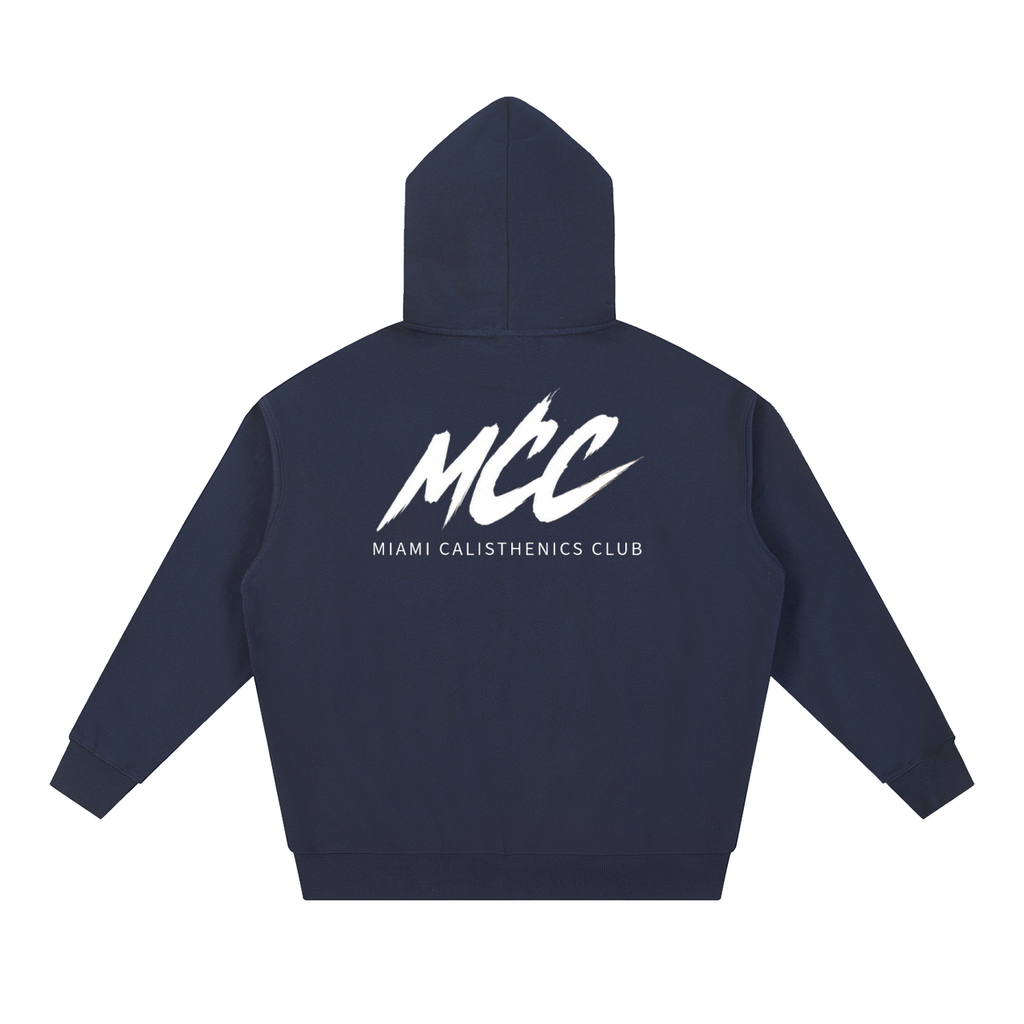 MCC Lifestyle Hoodie