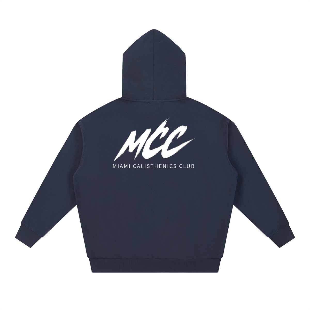 MCC Lifestyle Hoodie