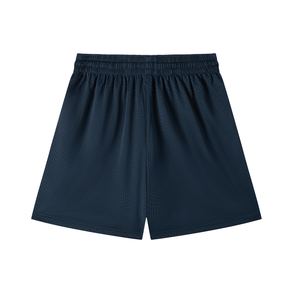 MCC Mesh Shorts