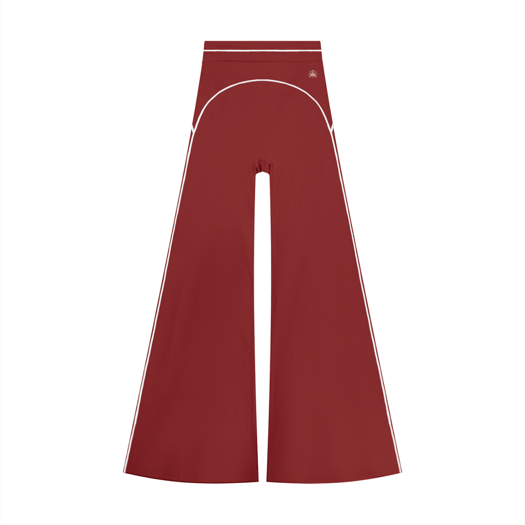 MCC Women’s High Rise Flared Yoga Pants