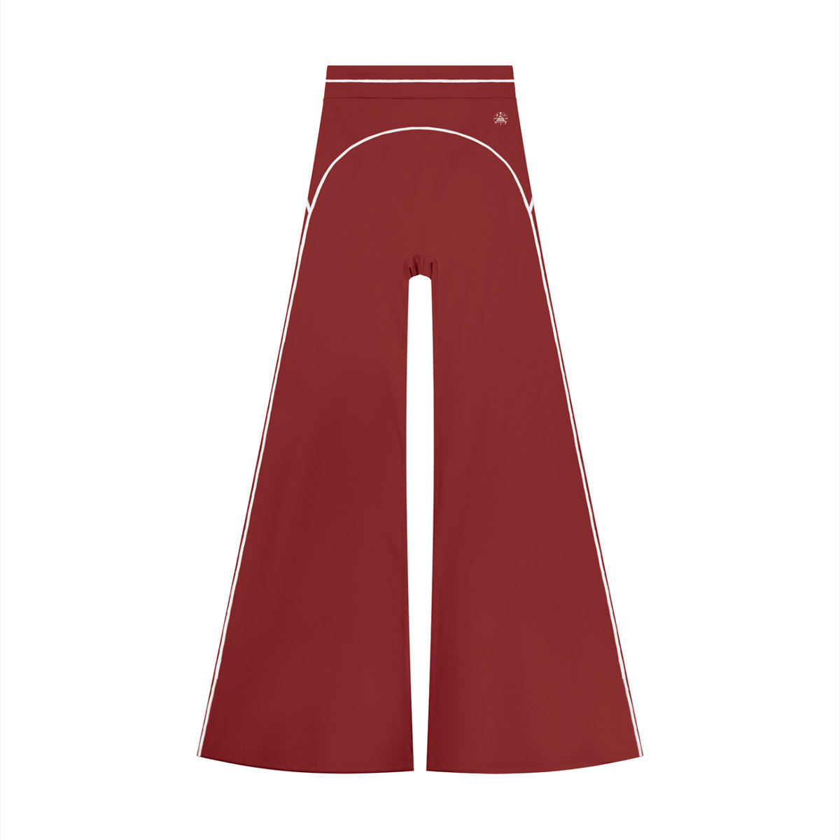 MCC Women’s High Rise Flared Yoga Pants