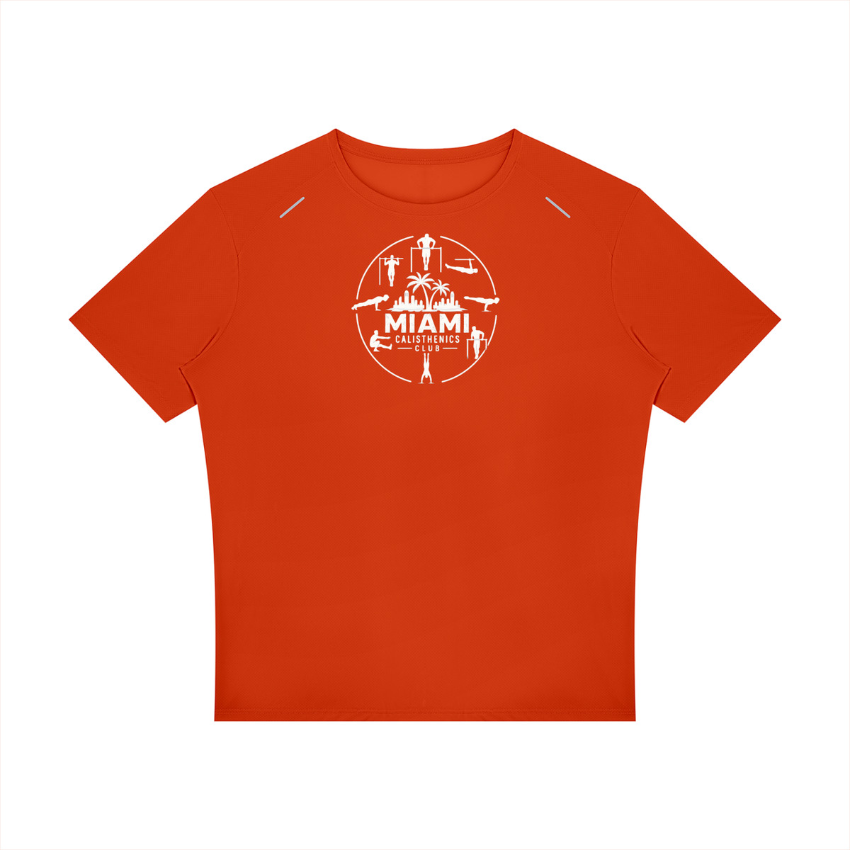 MCC Reflective Tee