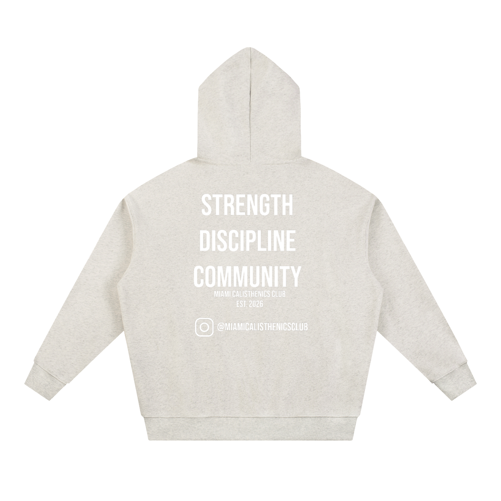 MCC Hoodie