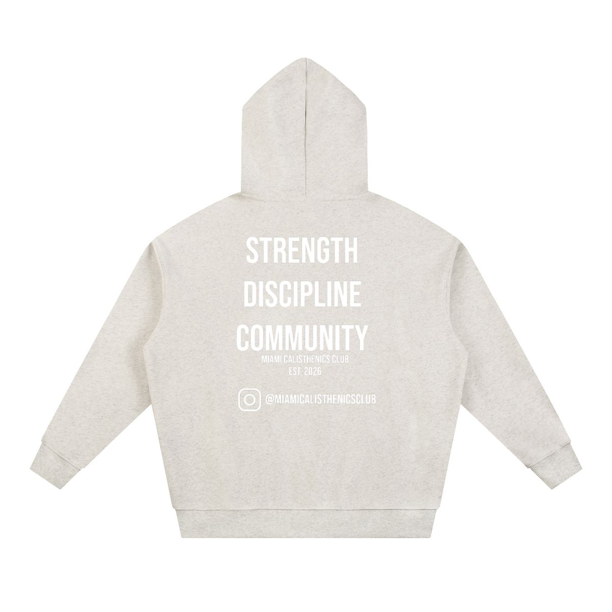 MCC Hoodie