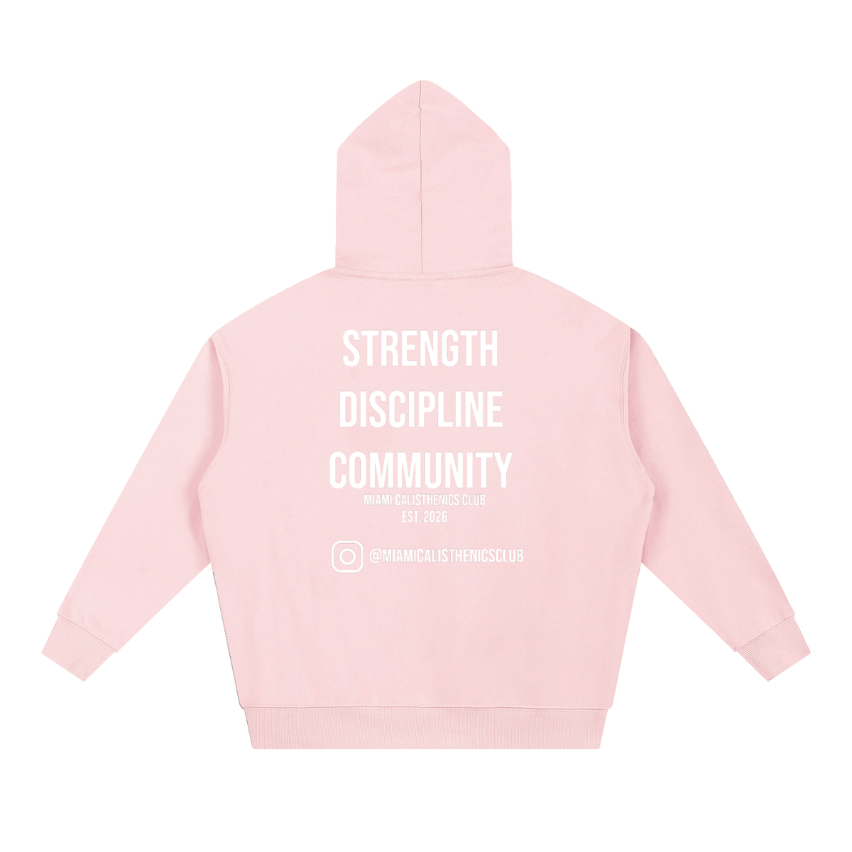 MCC Hoodie