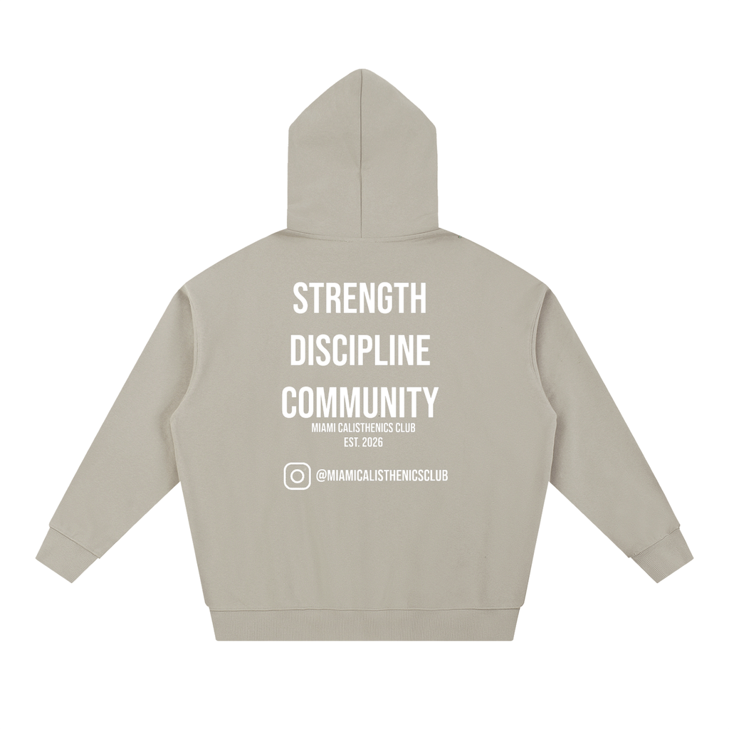 MCC Hoodie