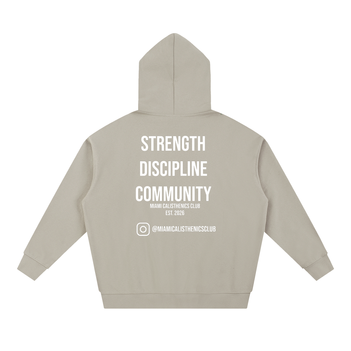 MCC Hoodie