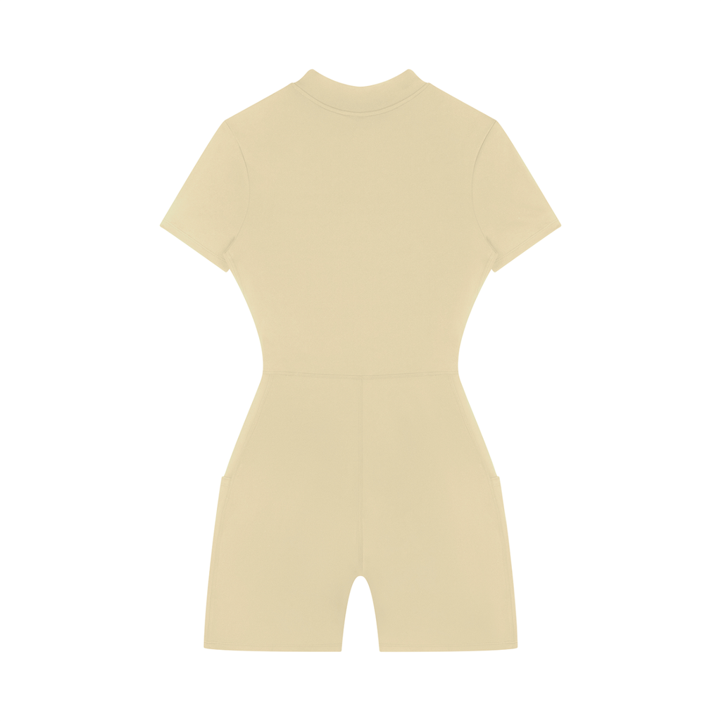 MCC Women’s Short Sleeve Romper
