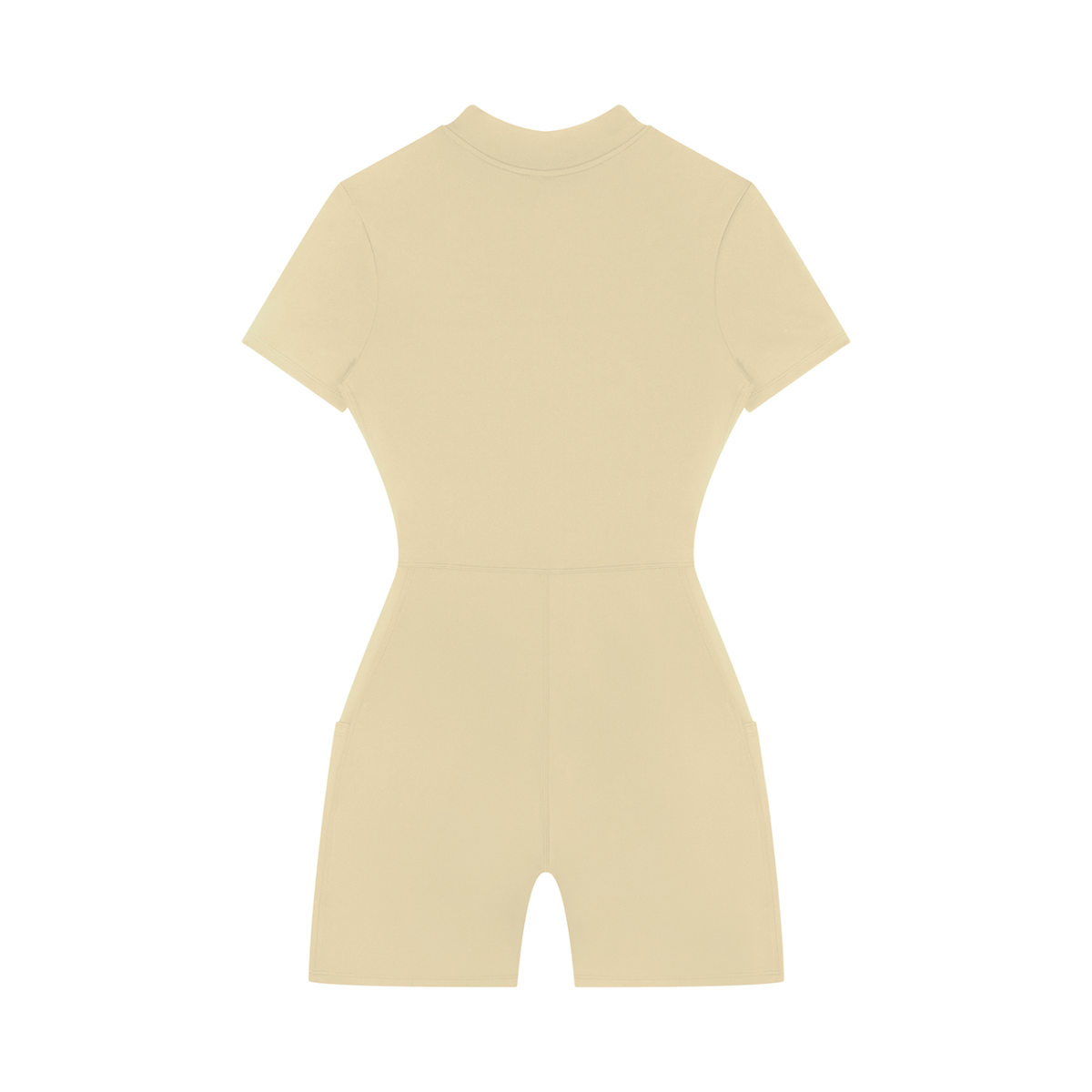 MCC Women’s Short Sleeve Romper