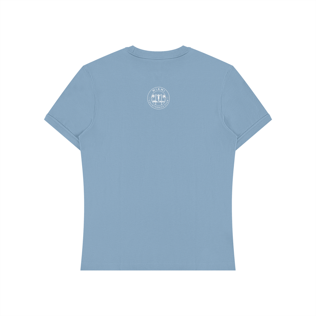 MCC Slim Fit Tee