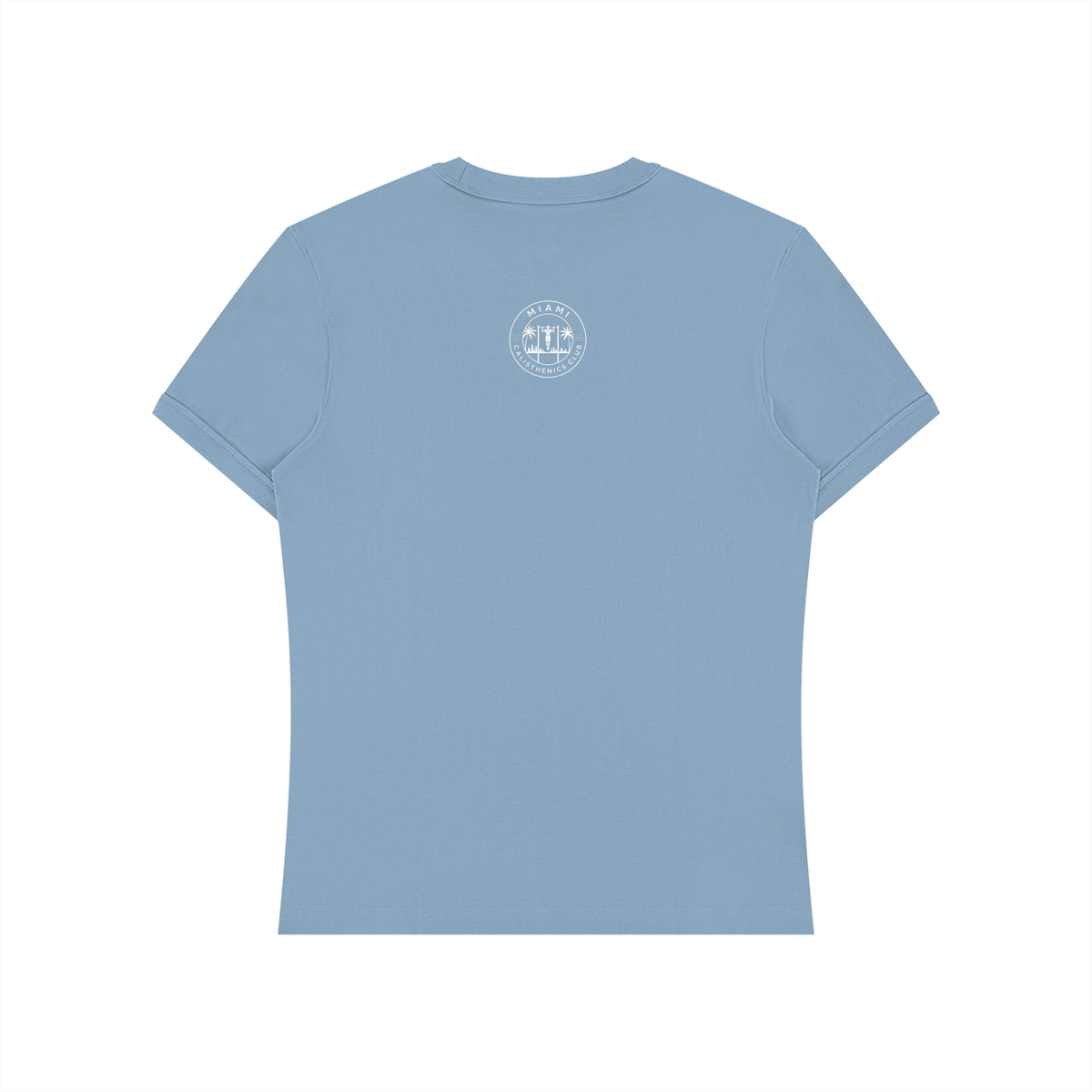 MCC Slim Fit Tee