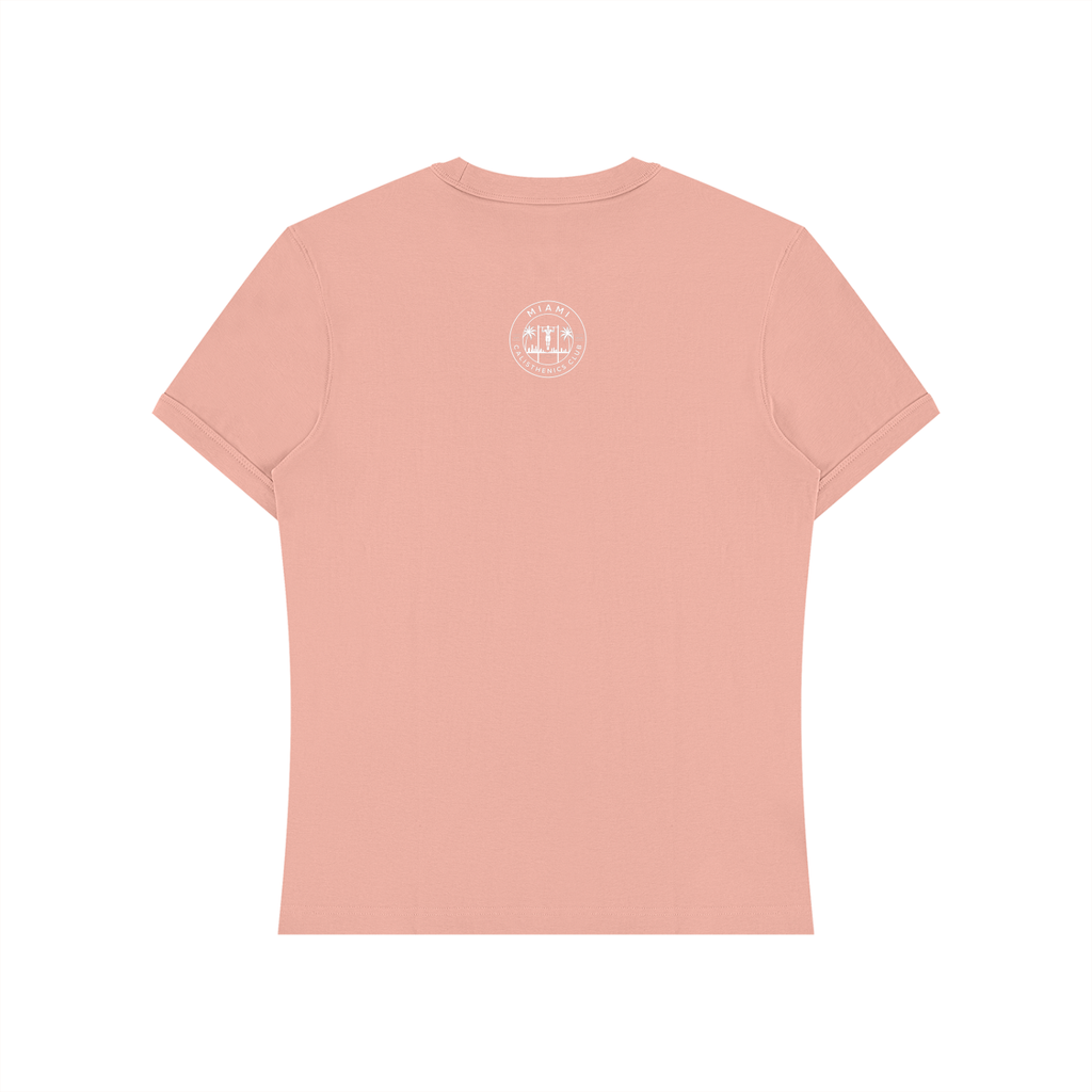 MCC Slim Fit Tee