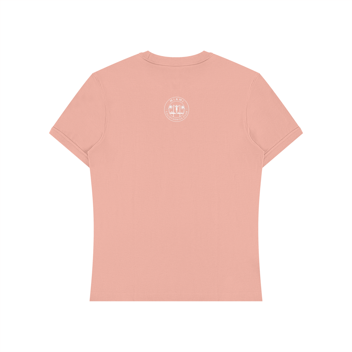 MCC Slim Fit Tee