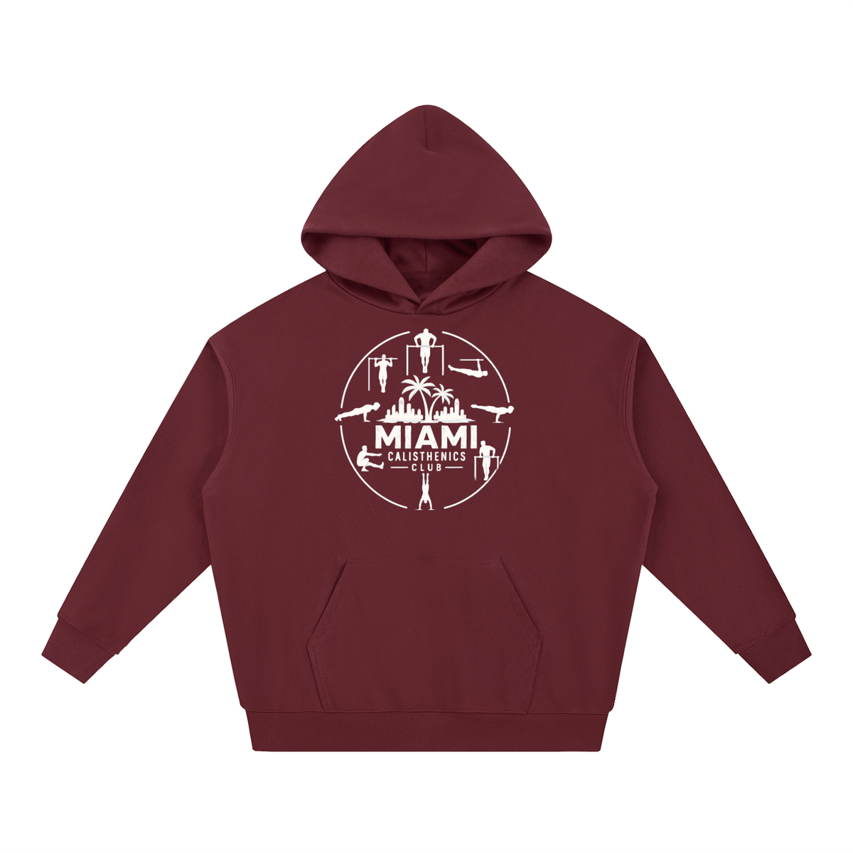 MCC Hoodie